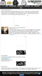 Mobile Screenshot of longines.horloges-actueel.nl